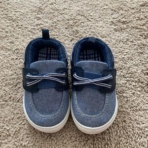 Boat Shoes
